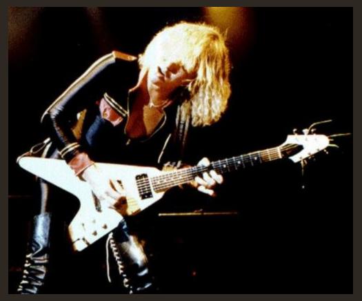 Michael Schenker Group